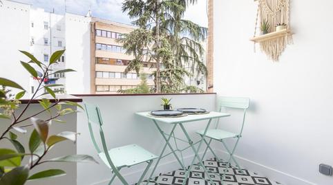 Foto 2 de Pis en venda a Calle del Dr. Castelo, 10, Ibiza de Madrid,  Madrid Capital