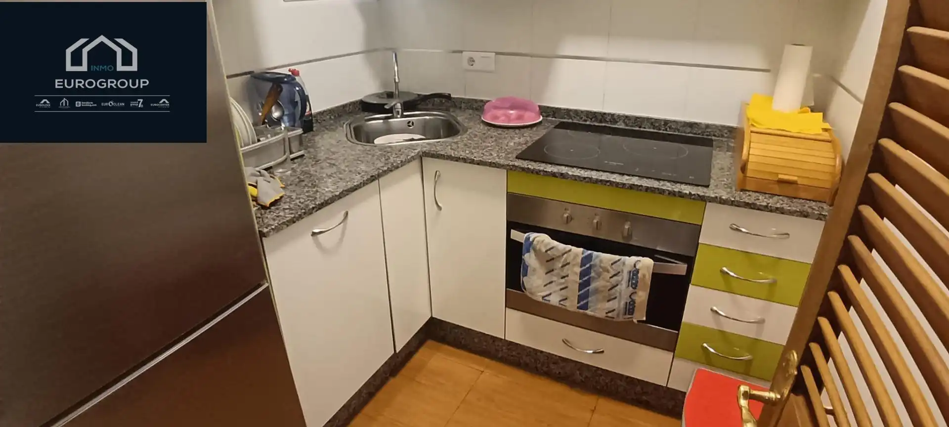 Apartamento con piscina en venta en Playa de Levante, imagen 17