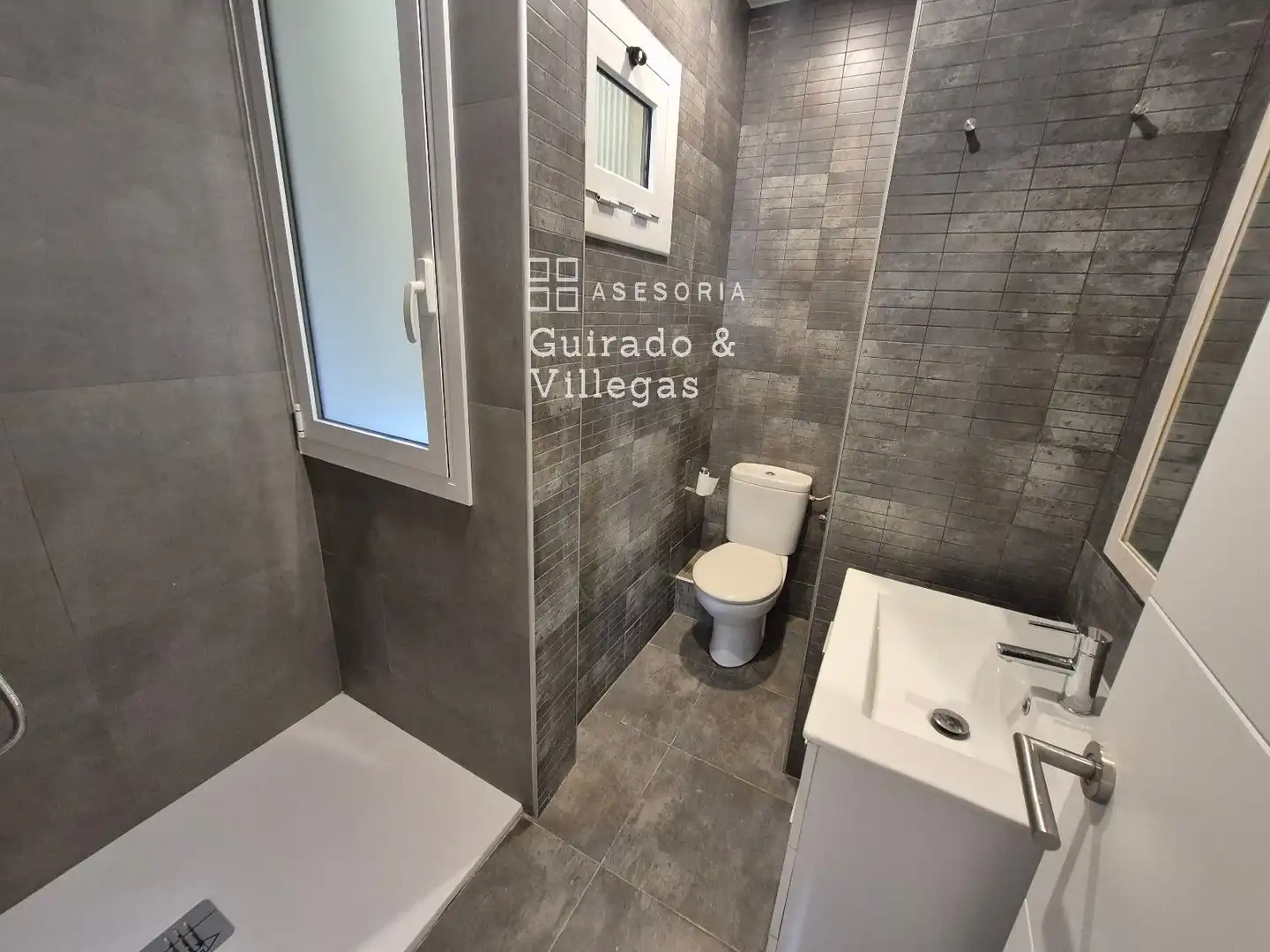Baño de Piso en venta en Barcelona con Aire acondicionado, Parquet y Terraza