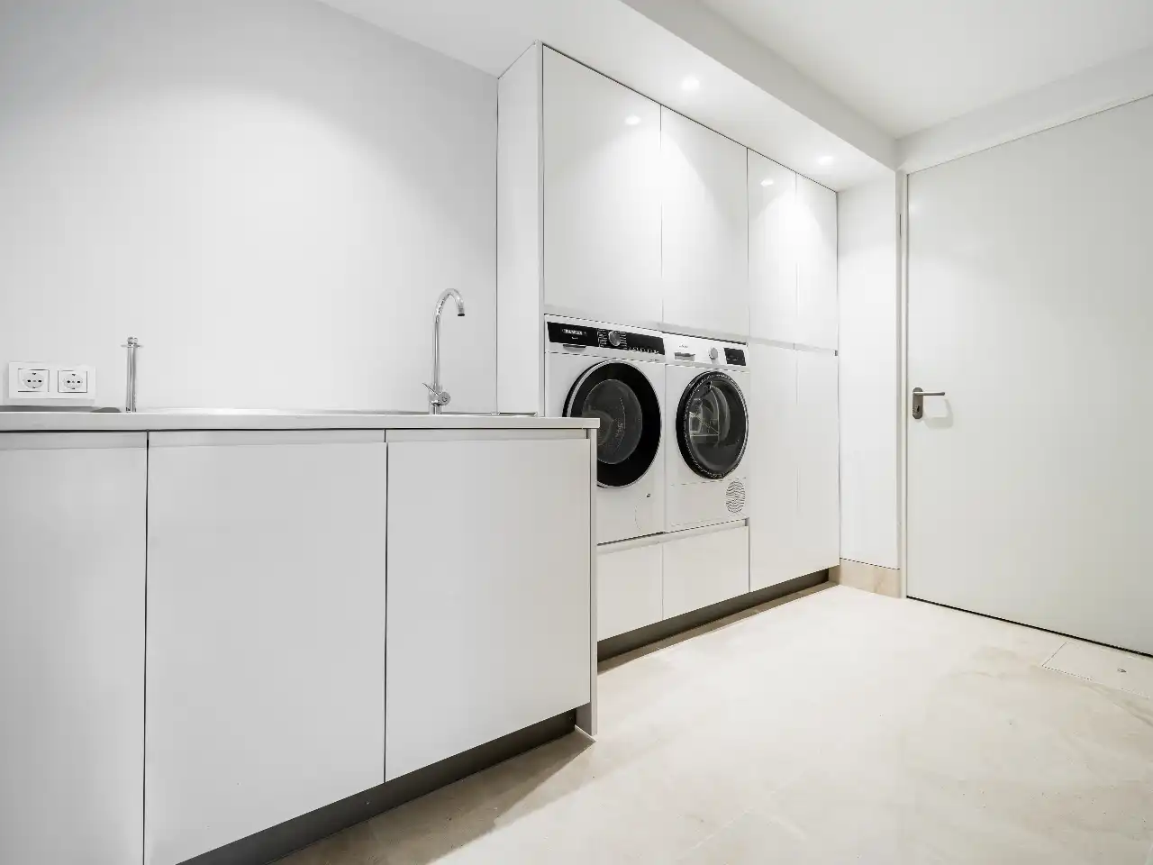 Maison avec jardin à vendre à Lomas del Virrey 43, imagen 37