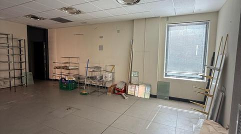 Photo 5 of Premises for sale in El Carmen, Segovia Capital