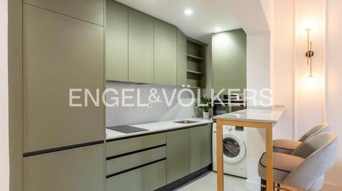 Foto 4 de Apartament de lloguer a Sol, Madrid