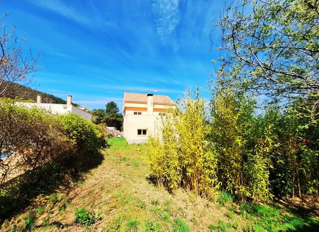 Casa o chalet en venta en El Tiemblo  con Aire acondicionado, Calefacción y Terraza