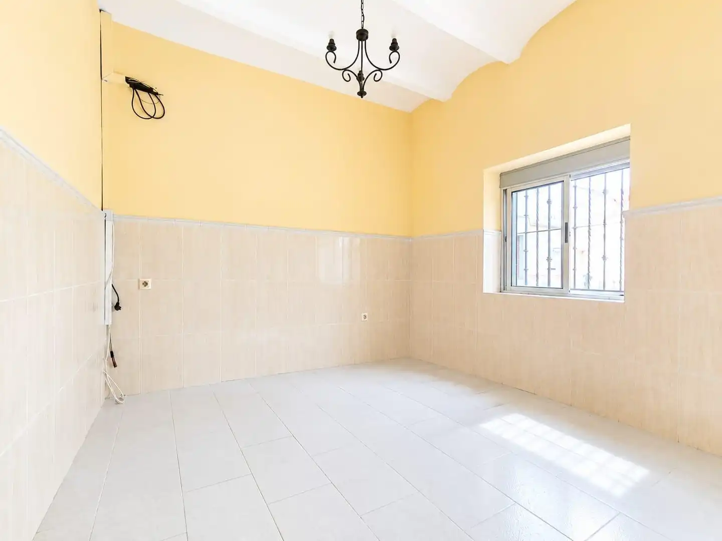 Casa con terraza en venta en Nueva Alcalá, imagen 4