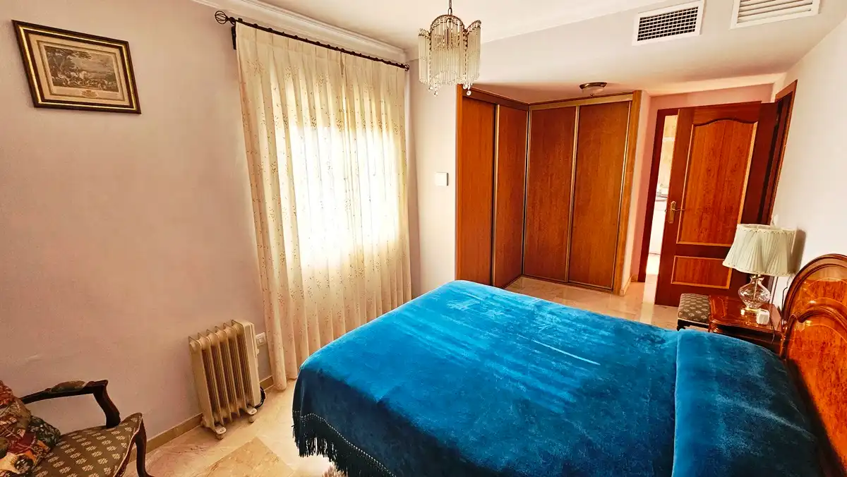 Maison jumelée avec piscine à vendre à Espartinas Pueblo, imagen 29