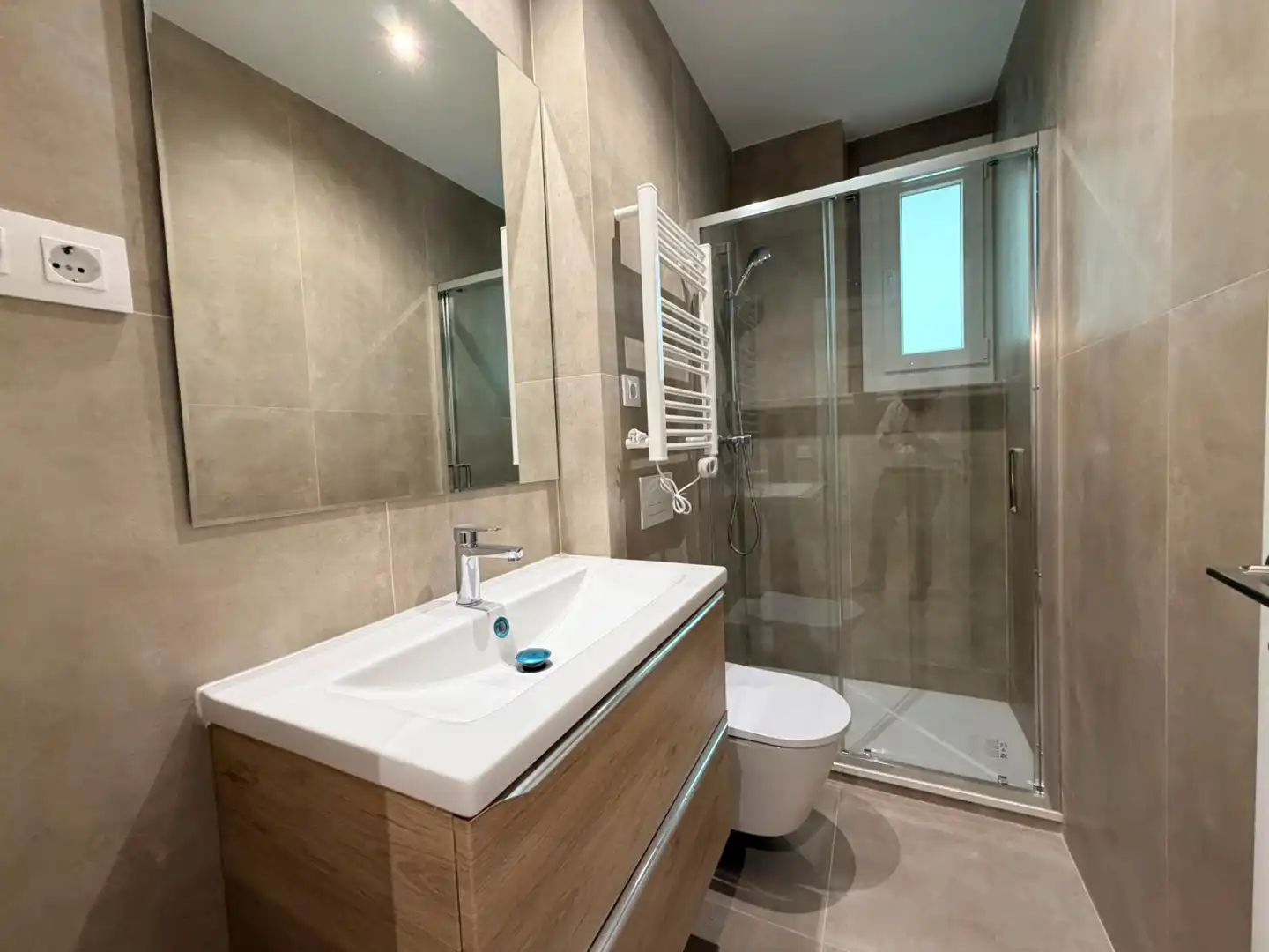 Flat with lift for sale in Calle de Santa Engracia, imagen 20