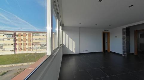 Foto 4 de Pis en venda a C/ Camps Blancs, Camps Blancs, Sant Boi de Llobregat