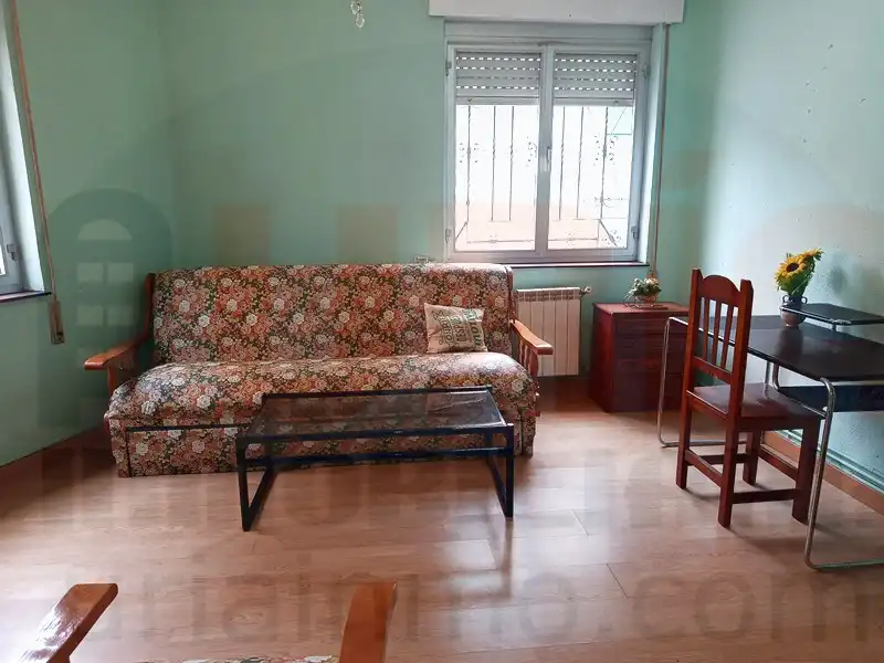 Wohnung zum Verkauf in Calle Vetusta, Fozaneldi - Tenderina