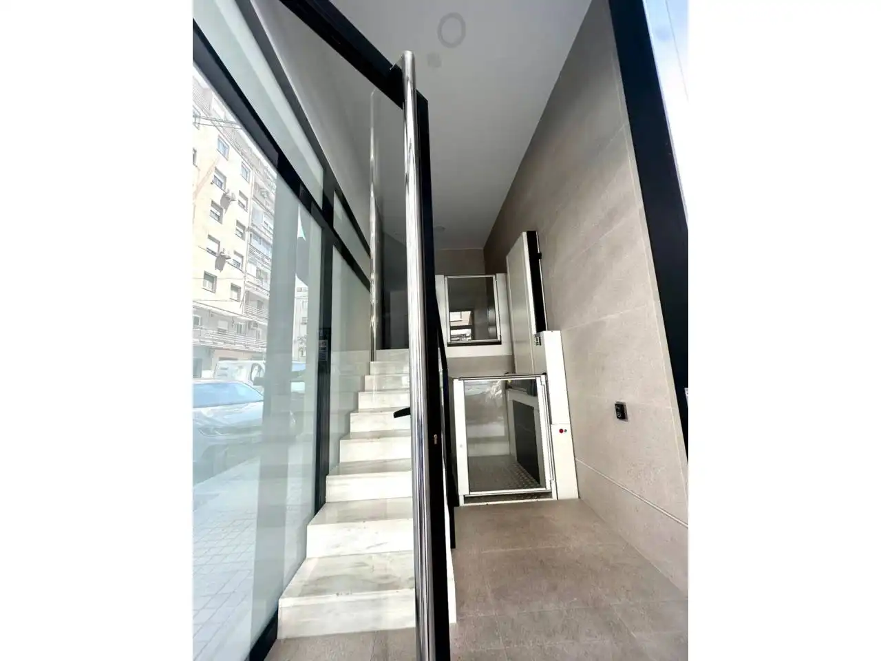 Flat with terrace for sale in Calle Godofredo Ros, imagen 23