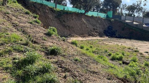Terreno en venta en LOS PINARES