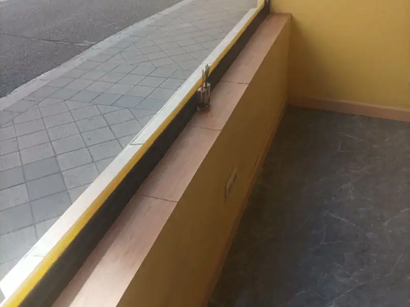 Terraza de Local de alquiler en Valladolid