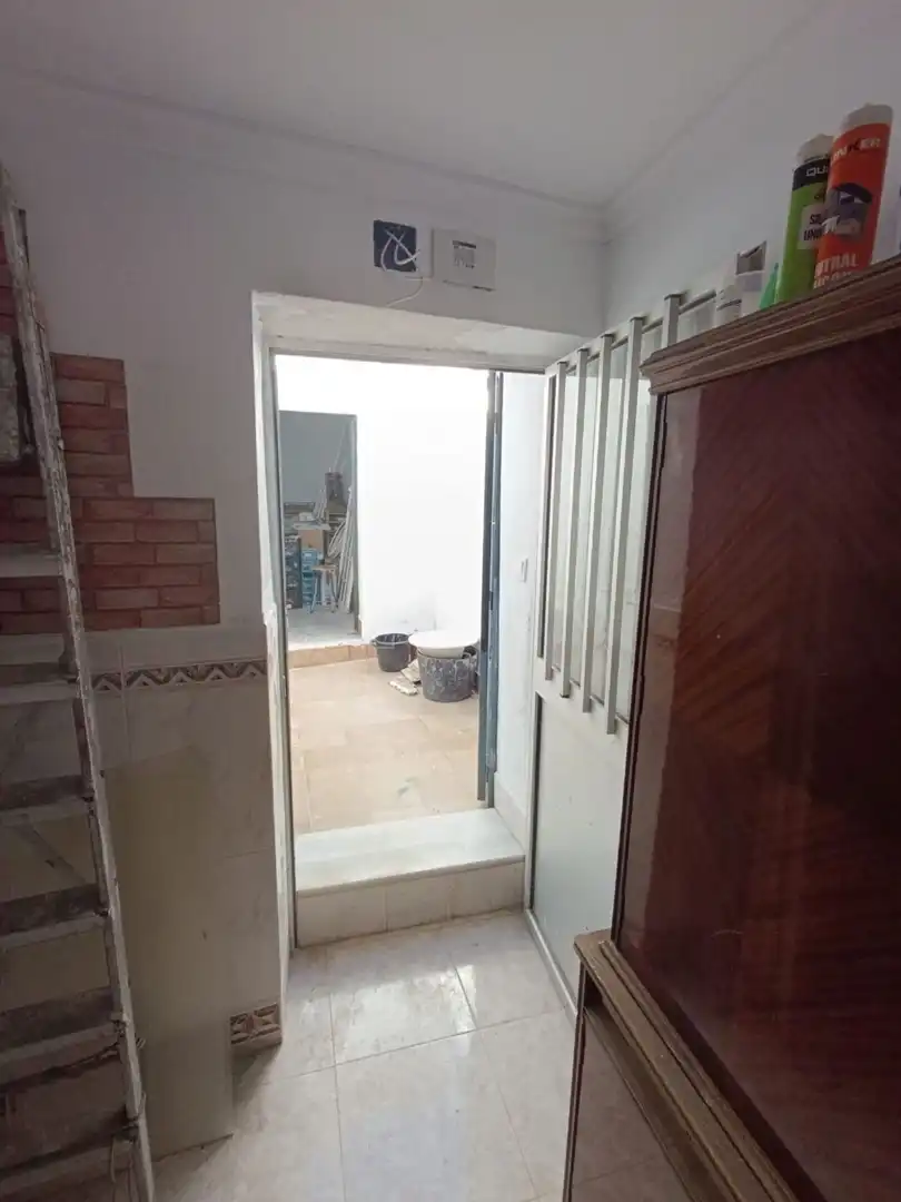 Detached house with terrace for sale in El Garrobo, imagen 27