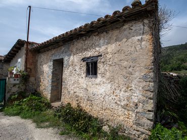 Terraced house with garden for sale in Villaviciosa - MIERES VILLAVICIOSA