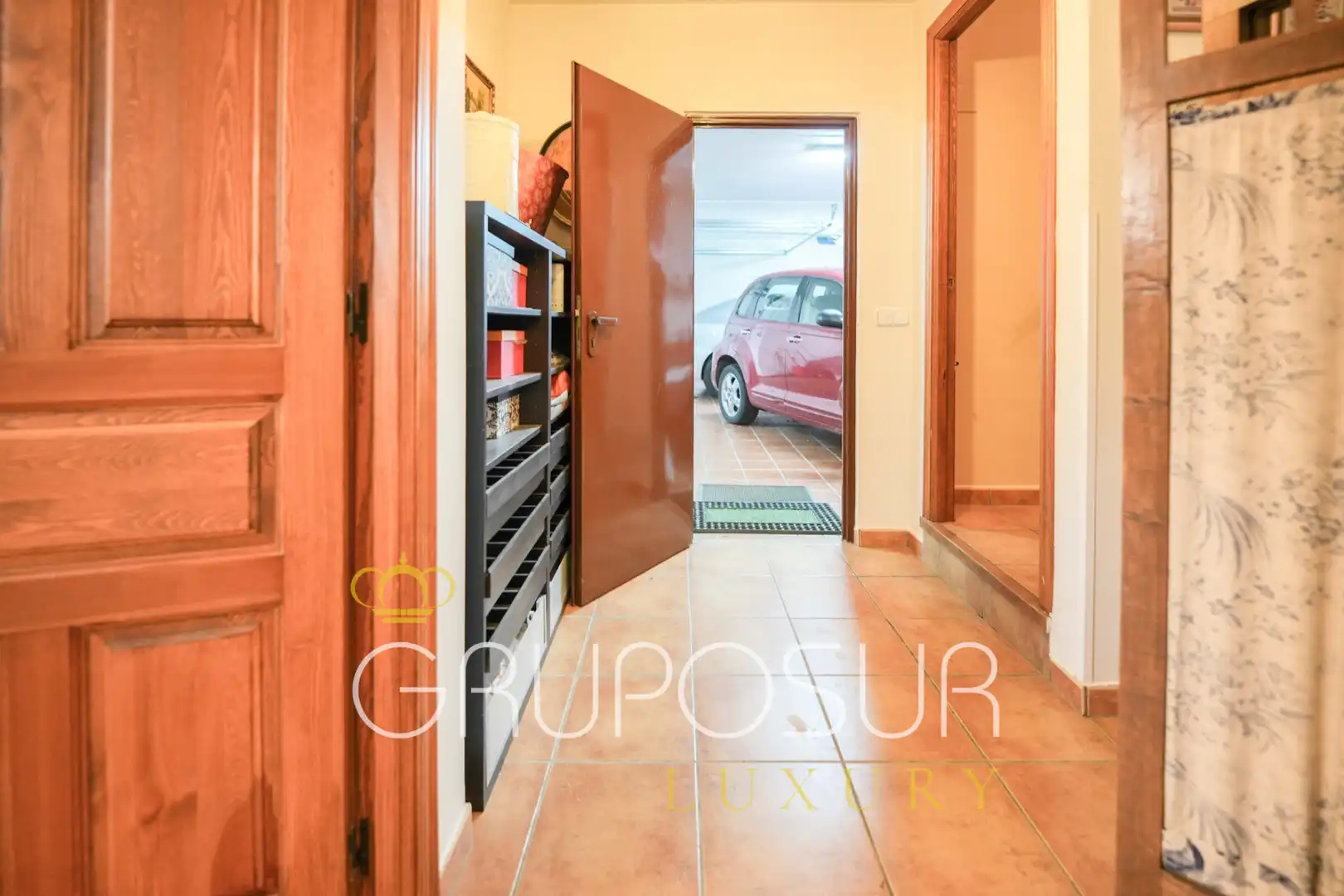 Casa o chalet en venta en Boecillo con Calefacción, Jardín privado y Terraza