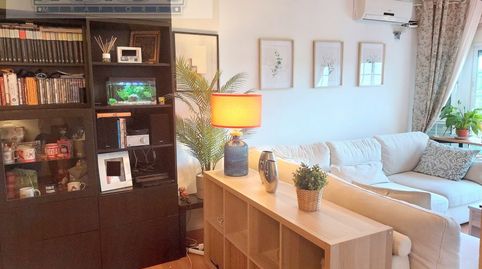 Foto 4 de Piso en venta en Avenida Asociaciones de Vecinos, Parque Atlántico- San Matías, Sevilla Capital