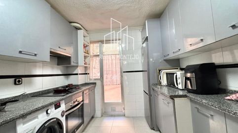 Foto 4 de Piso de alquiler en De Villamayor, Carmelitas, Salamanca Capital