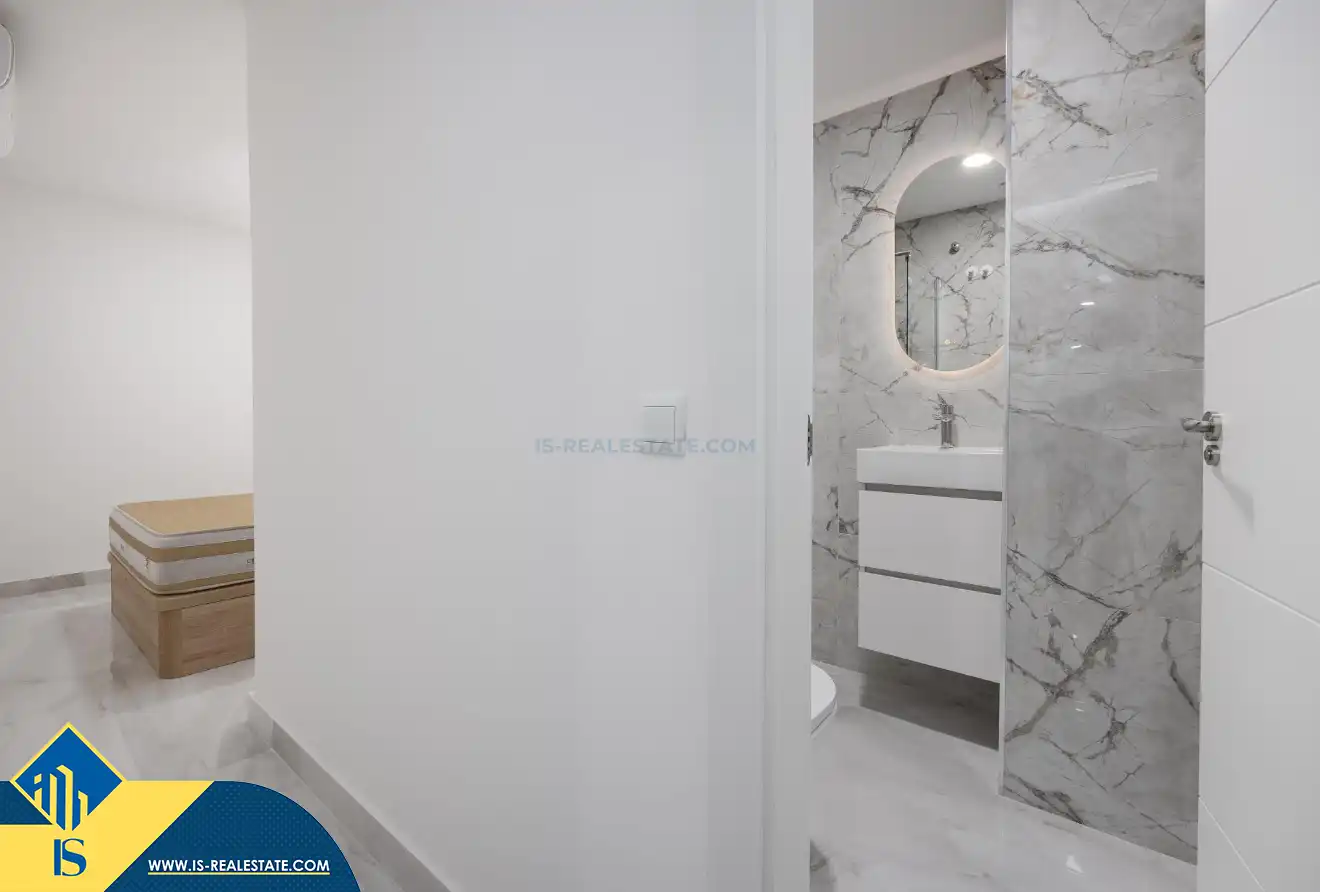 Apartment with lift for sale in Playa del Cura, imagen 23