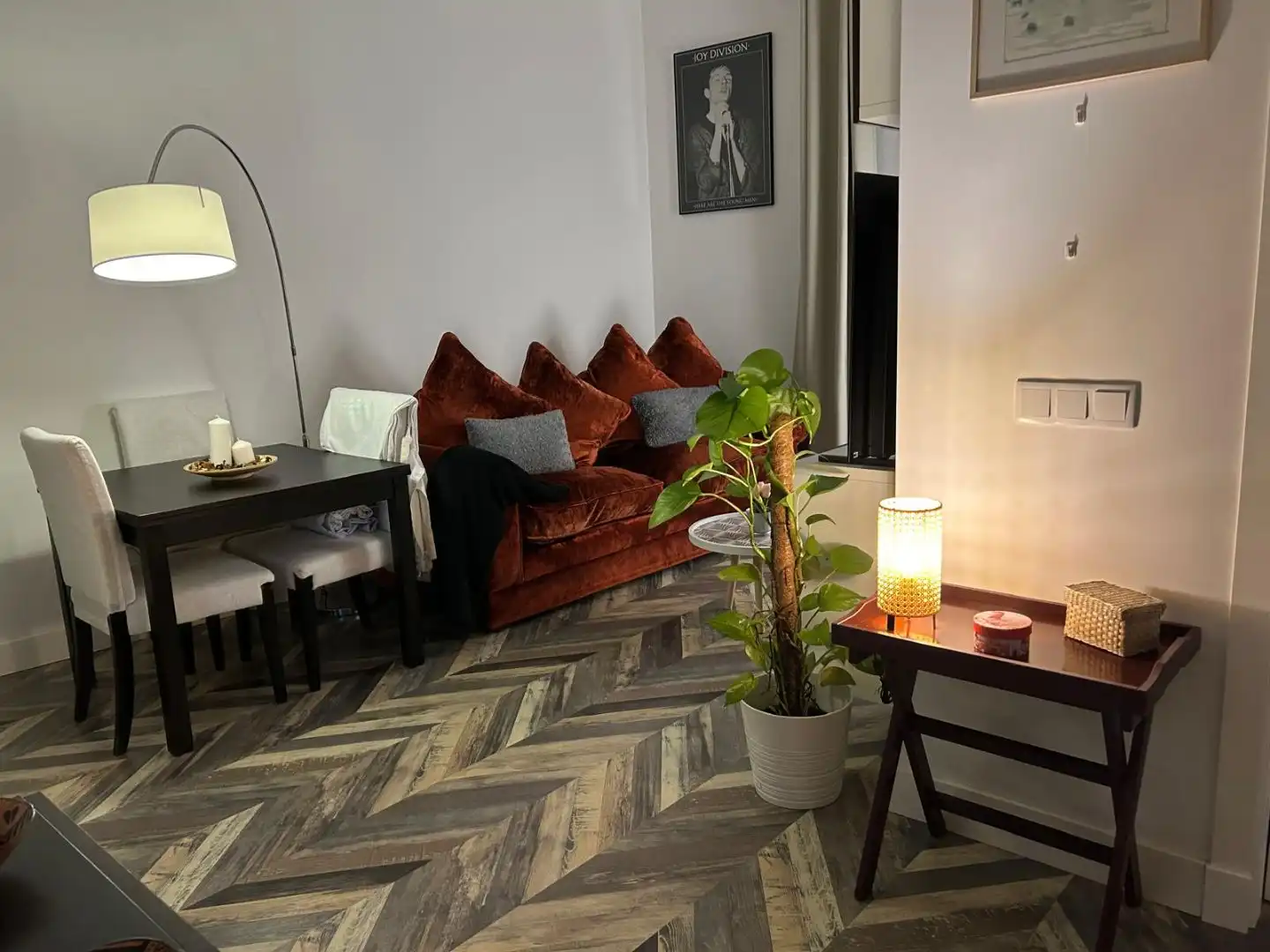 Piso de alquiler en Cádiz, Cádiz
