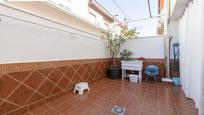 Terrace of Single-family semi-detached for sale in Maracena  with Heating, Terrace and Balcony