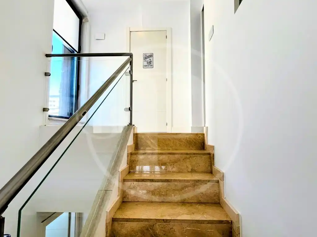 Terraced house with terrace for sale in Benicalap, imagen 27