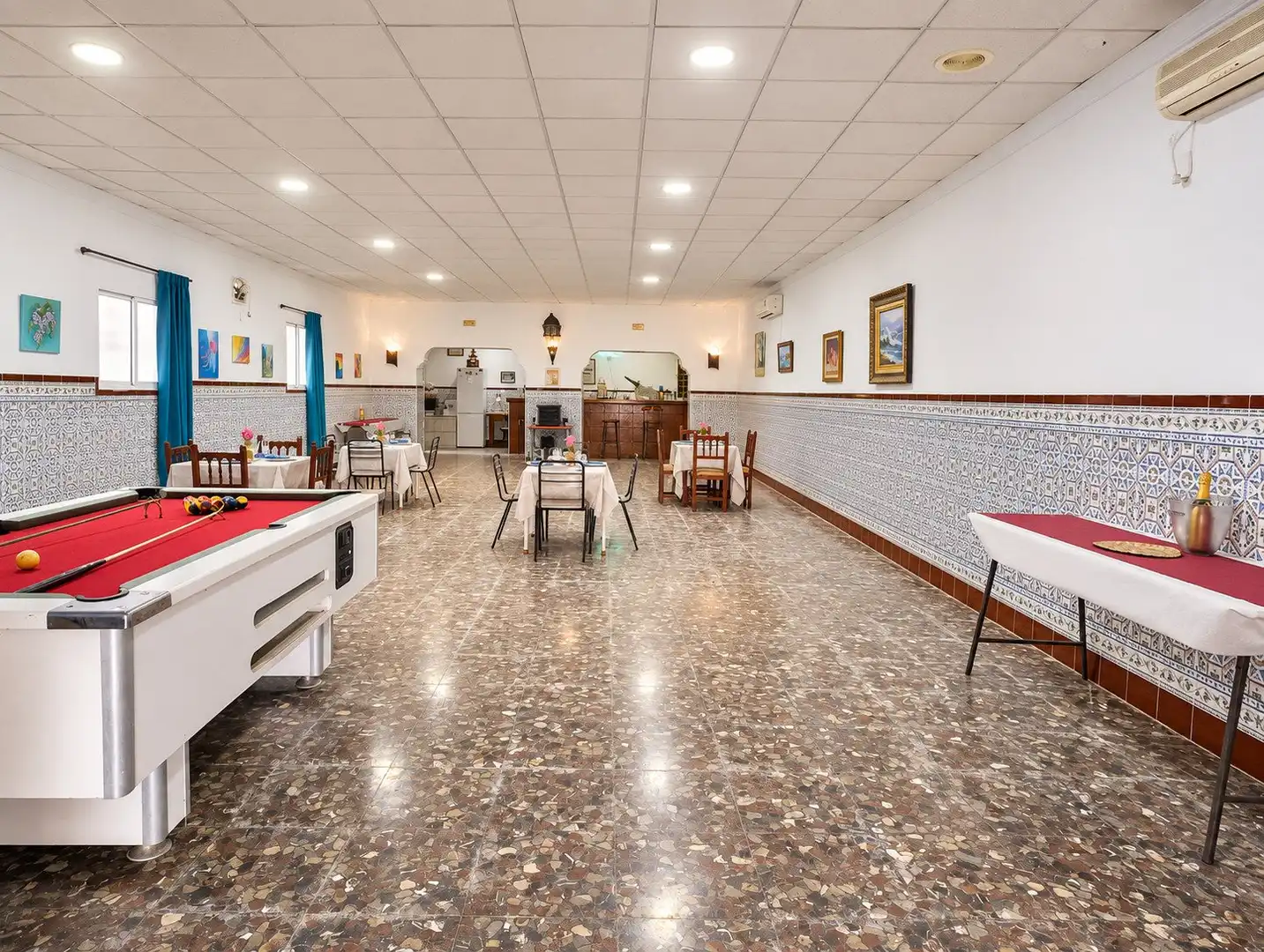 Residencial en venda en Chiclana de la Frontera