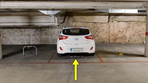 Photo 2 of Garage for rent in Carrer de la Independència, 2, Sant Pere, Terrassa