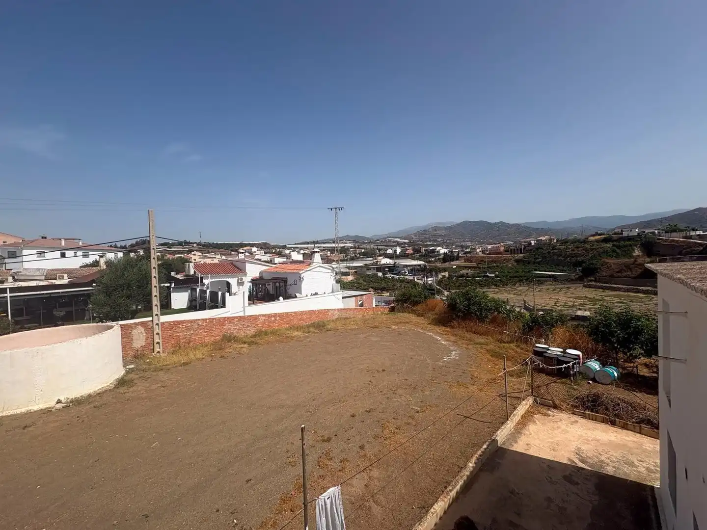 Außenansicht von Residential zum Verkauf in Algarrobo