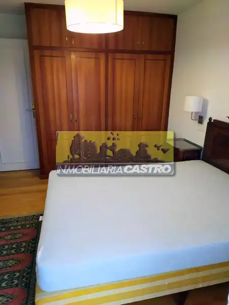 Außenansicht von Maisonette zur Miete in Castro-Urdiales mit Heizung, Terrasse und Möbliert