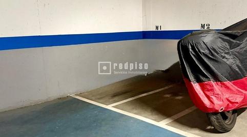 Foto 2 de Garaje en venta en Guadiaro, Girón - Las Delicias, Málaga