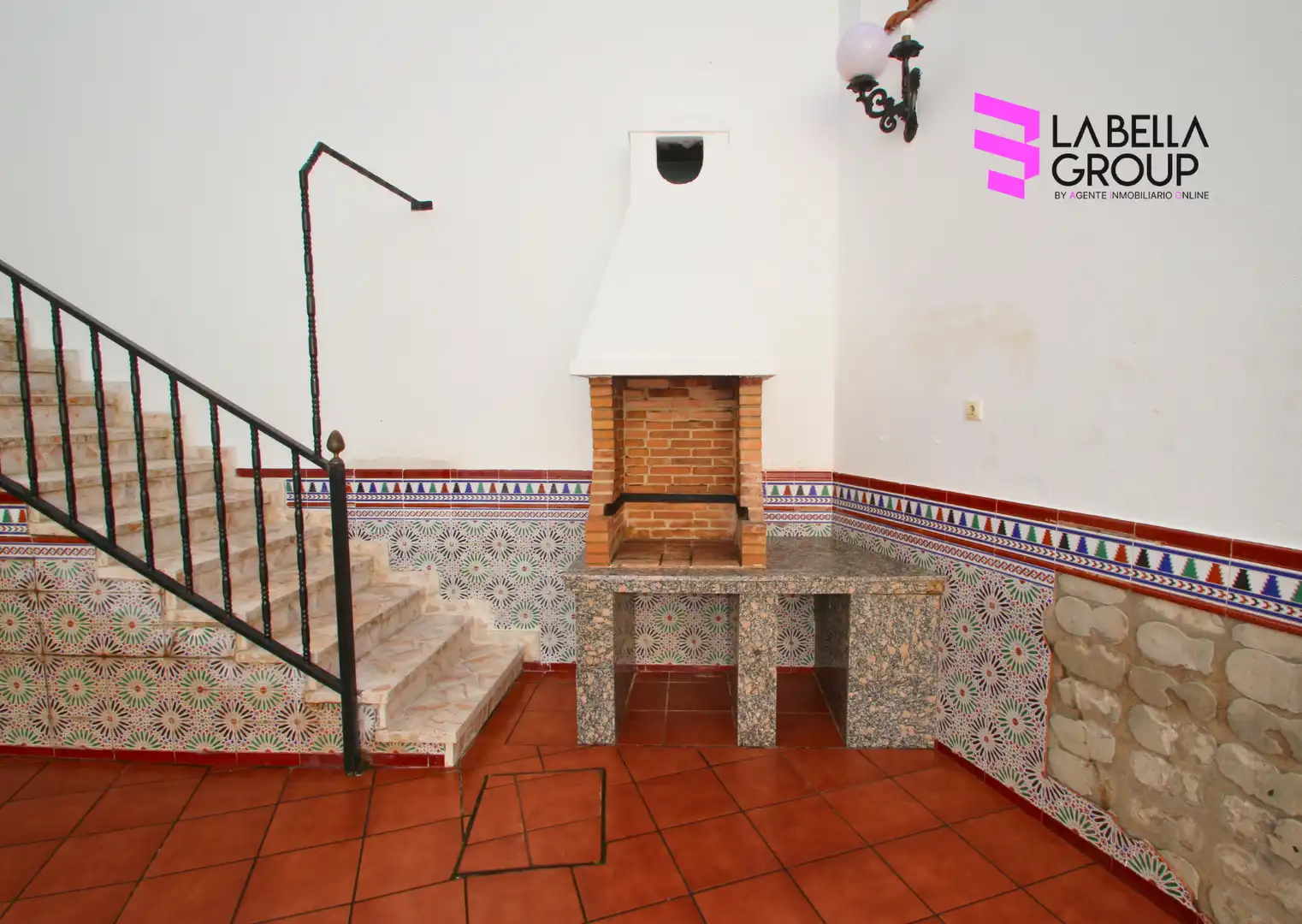 Casa o xalet en venda en Orellana la Vieja amb Aire condicionat, Terrassa i Piscina