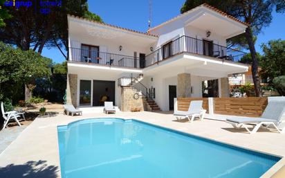 Casa o xalet en venda a Port - La Cota - Puig Sec, L'Escala