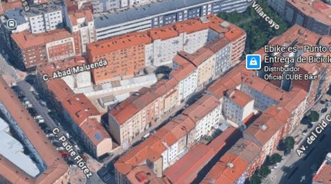 Foto 3 de Piso en venta en Burgos - Cl Rey Don Pedro, Los Vadillos - R. Sanitaria - Pozanos, Burgos Capital
