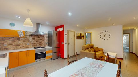 Foto 5 de Piso en venta en Platja de Vila Joiosa, Villajoyosa / La Vila Joiosa