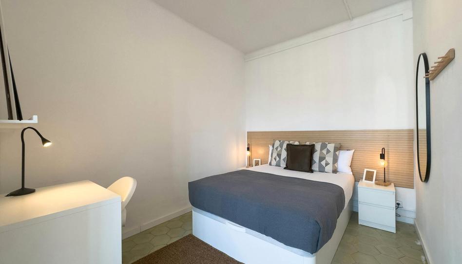 Foto 1 de Pis per a compartir a N/a, Fort Pienc, Barcelona