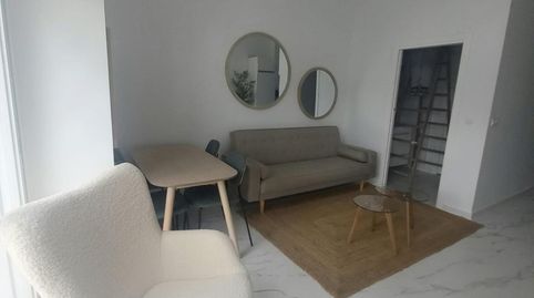Photo 2 of Lofts for rent in Ciudad Jardín - Zoco, Córdoba Capital