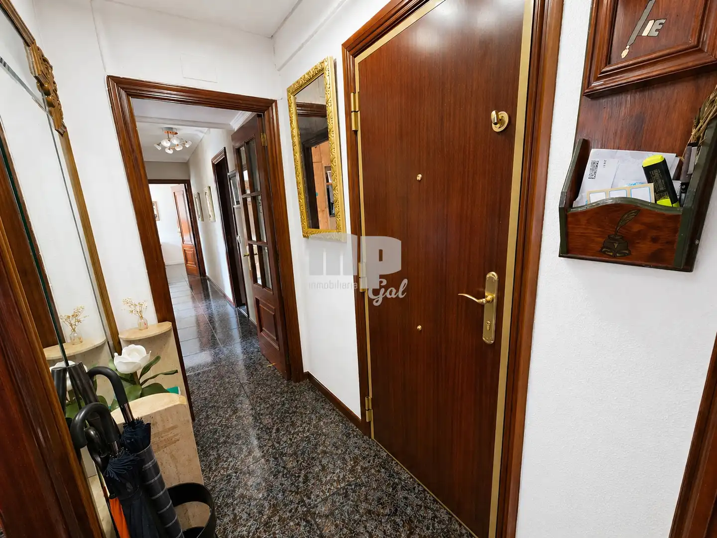 Flat for sale in Vigo   with Heating and Storage room