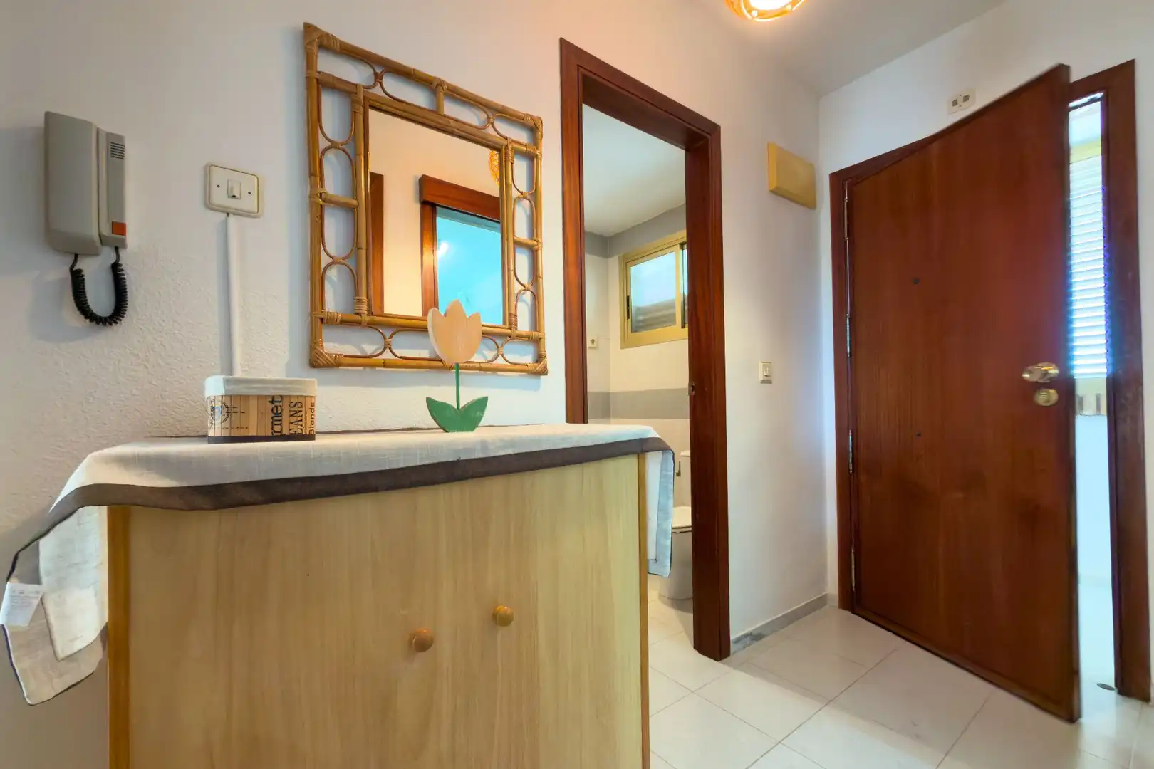 Apartment zum Verkauf in Zona Pueblo, imagen 11