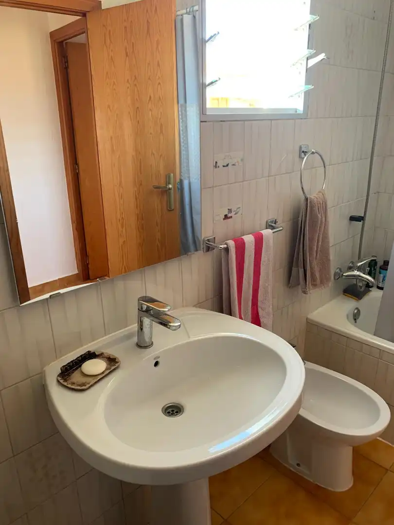 Baño de Piso en venta en San Pedro del Pinatar