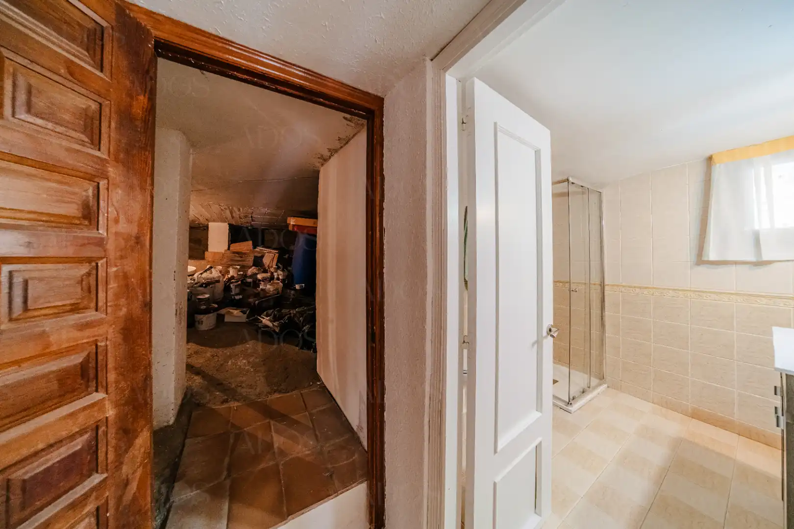 Maison mitoyenne avec piscine à vendre à Calle Roma, imagen 46