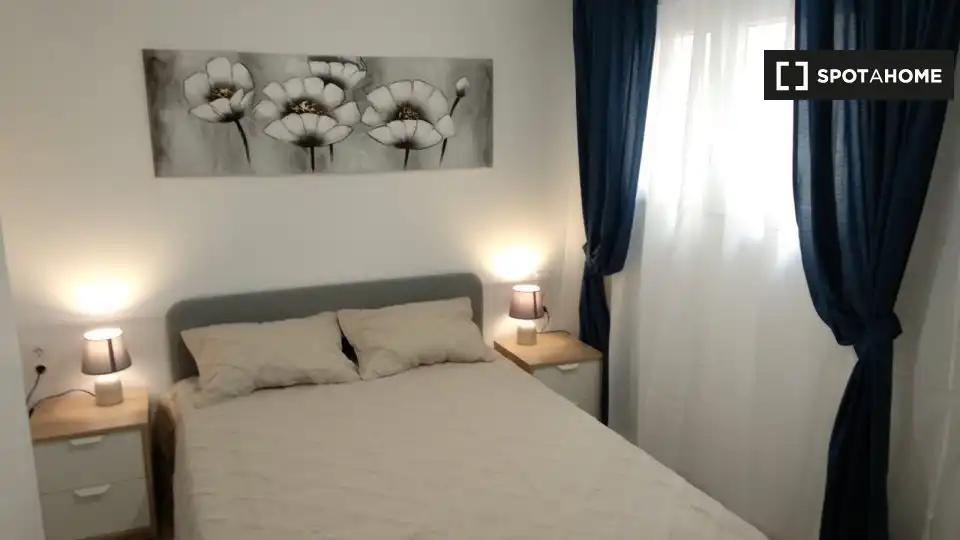 Zimmer in Tres Forques