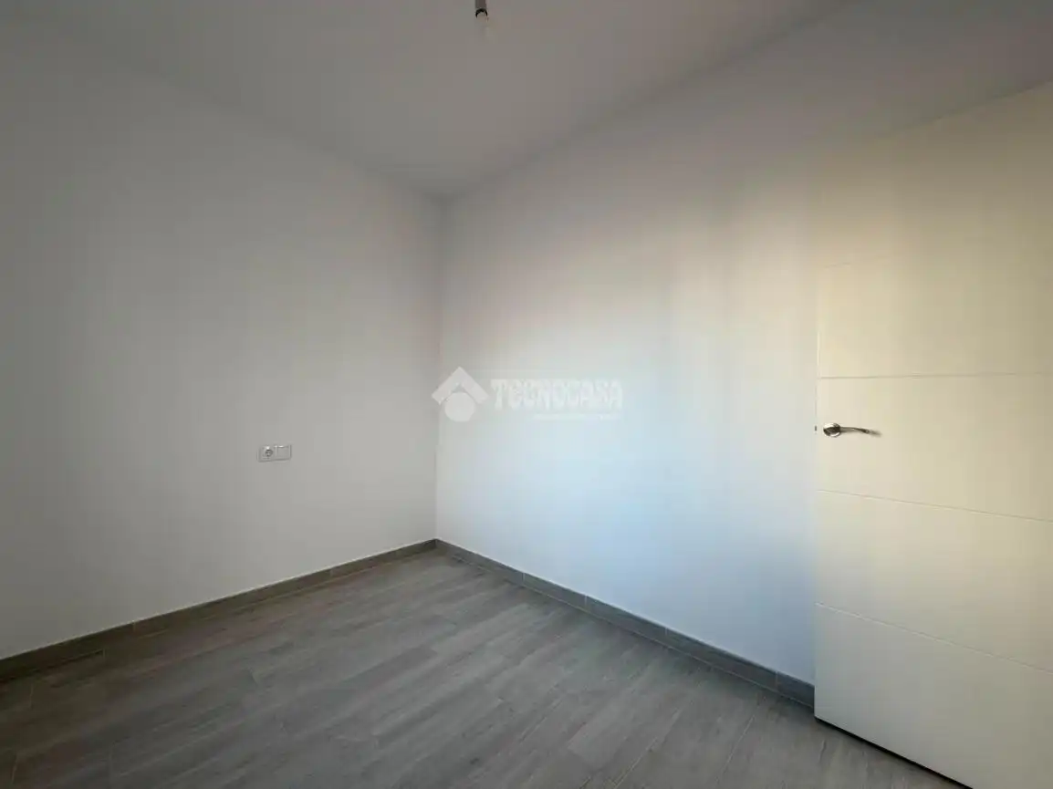 Schlafzimmer von Wohnung zum Verkauf in Isla Cristina mit Balkon