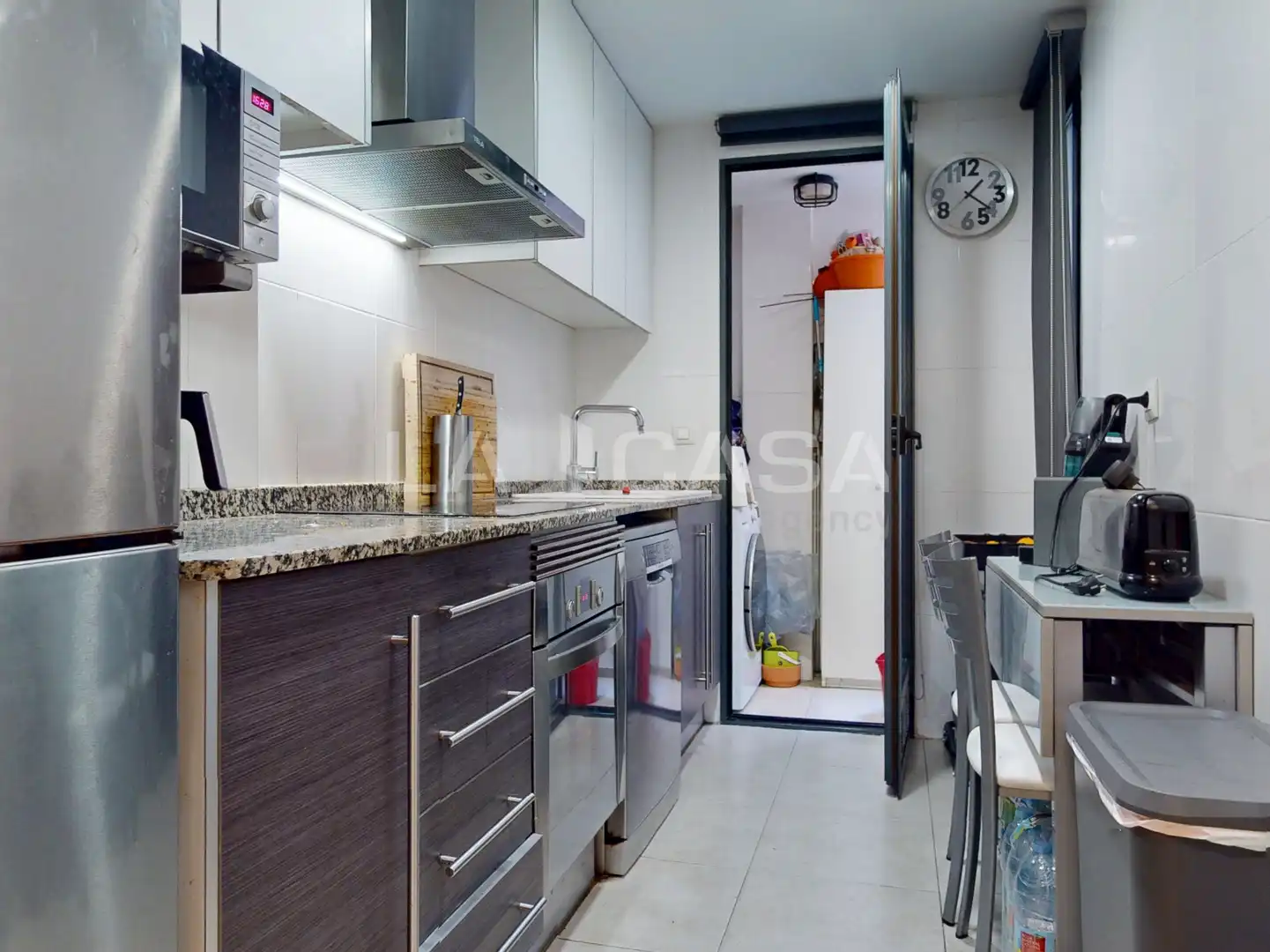 Wohnung mit Aufzug zum Verkauf in Carrer de Felipe Salvador, imagen 9