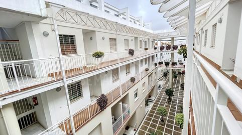 Foto 2 de Dúplex en venda a Plaza de Toros, Cádiz