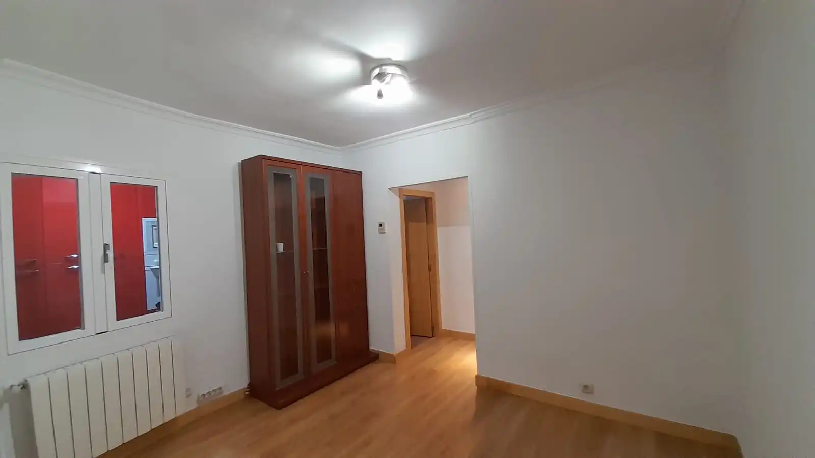 Dormitori de Pis en venda en Madrid amb Aire condicionat, Calefacció i Parquet