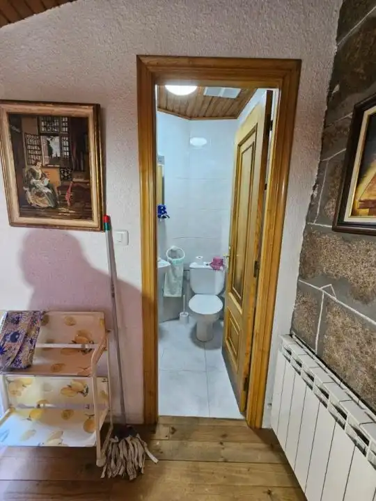 House for sale in Nogueira de Ramuín, imagen 12
