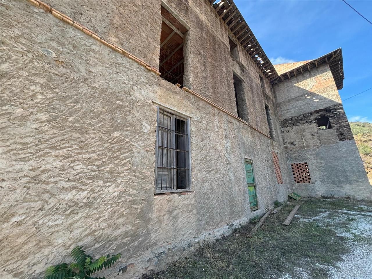 Casa o xalet en venda a DISEMINADO R6, Pinares de San Antón