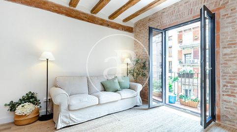 Foto 5 von Wohnung zum Verkauf in Carrer de Sant Pau, El Raval, Barcelona Capital
