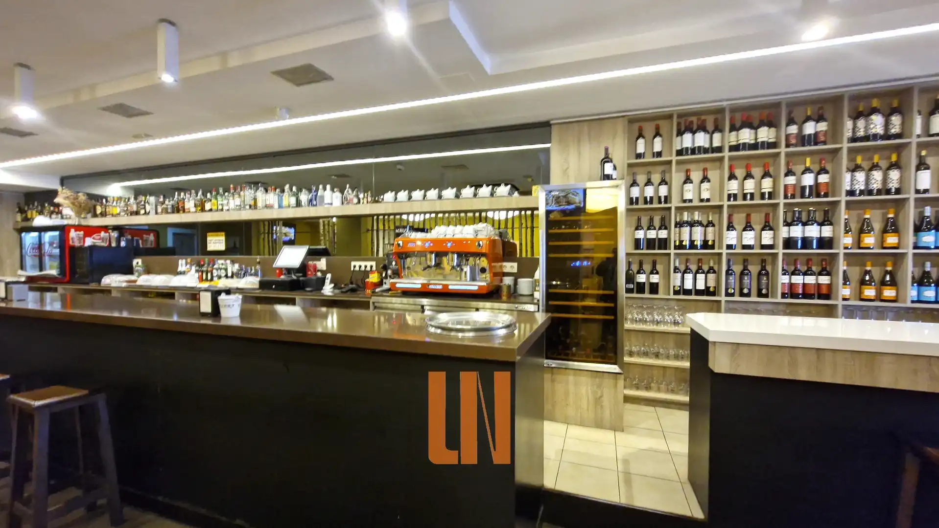 Locale commerciale in cessione a Avenida Navarra, imagen 4
