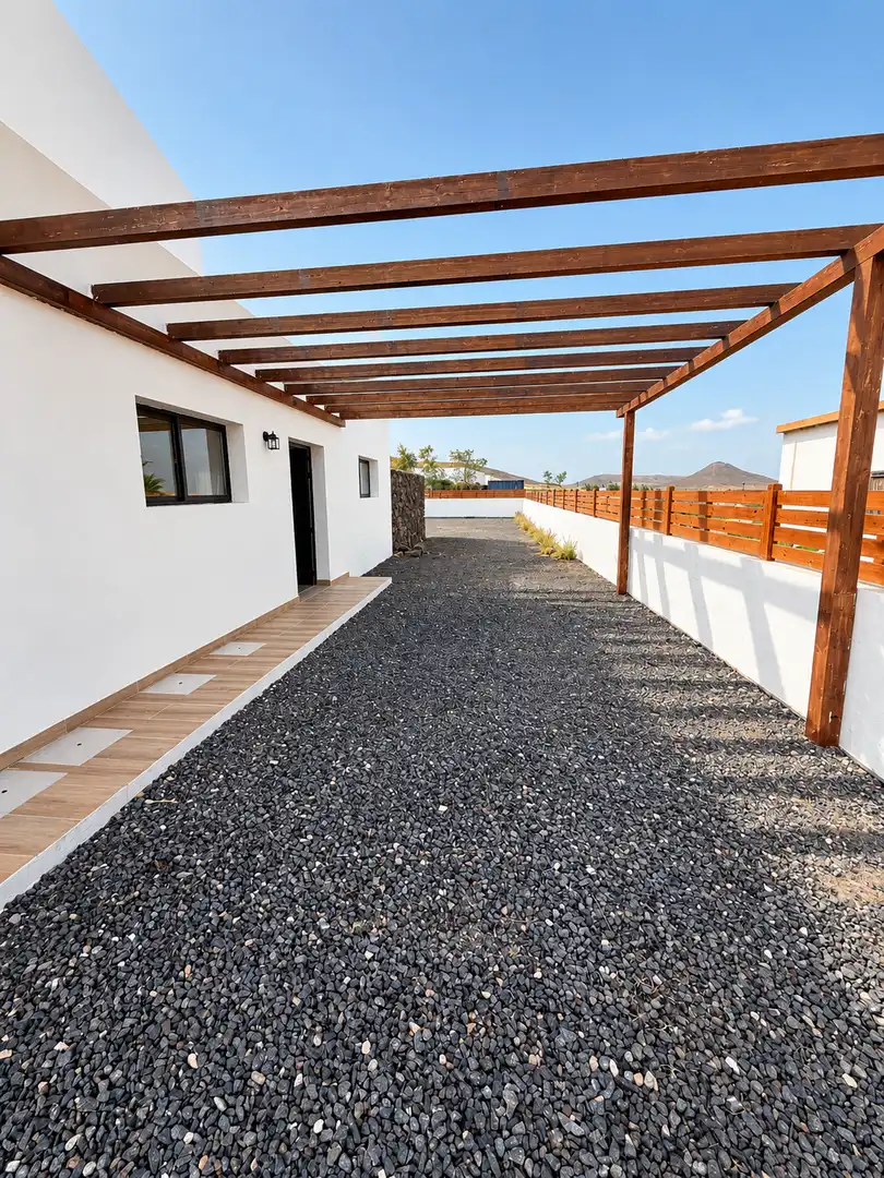 Maison avec piscine à vendre à Lajares, imagen 29