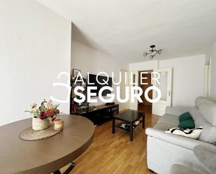 Living room of Flat to rent in Collado Villalba